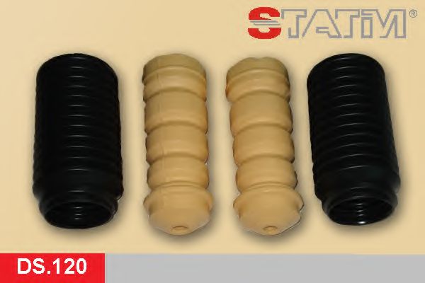 chit protectie praf,amortizor