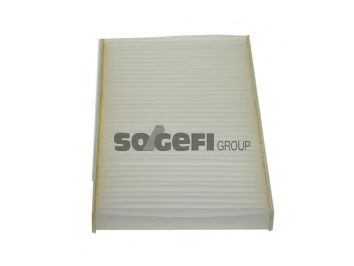 Filtru, aer habitaclu