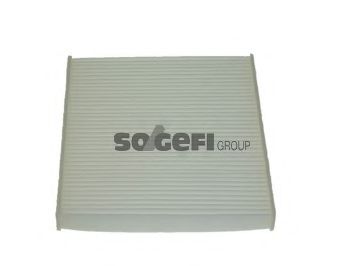 Filtru, aer habitaclu