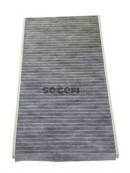 Filtru, aer habitaclu