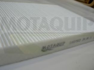 Filtru, aer habitaclu