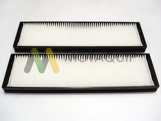 Filtru, aer habitaclu