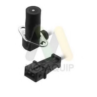 Senzor impulsuri, arbore cotit