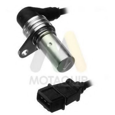 Senzor impulsuri, arbore cotit