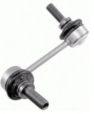 Brat/bieleta suspensie, stabilizator