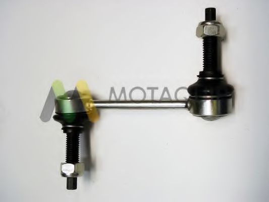 Brat/bieleta suspensie, stabilizator