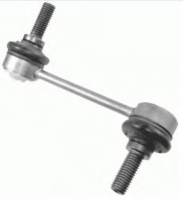 Brat/bieleta suspensie, stabilizator