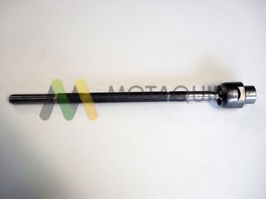 Articulatie axiala, cap de bara