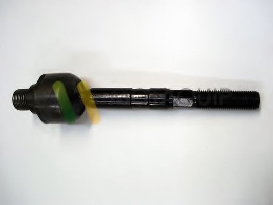 Articulatie axiala, cap de bara