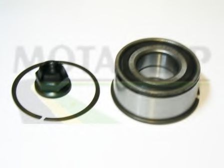 Set rulment roata