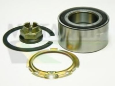 Set rulment roata