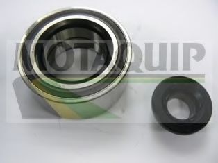 Set rulment roata