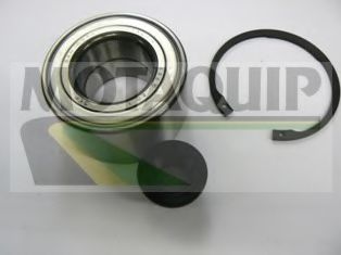 Set rulment roata
