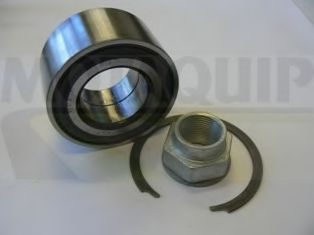 Set rulment roata