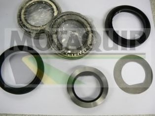 Set rulment roata