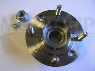 Set rulment roata