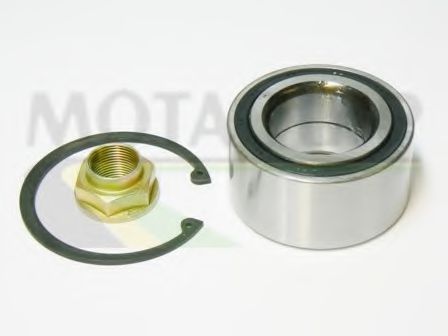Set rulment roata