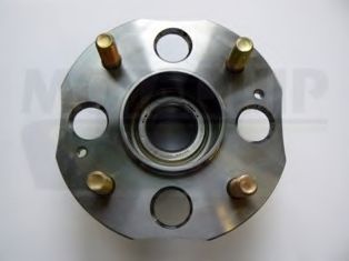 Set rulment roata