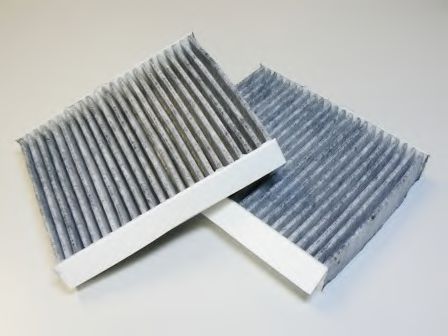 Filtru, aer habitaclu