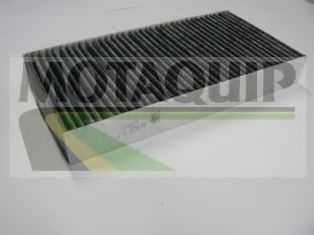 Filtru, aer habitaclu