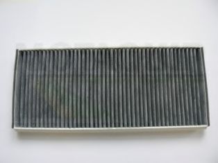 Filtru, aer habitaclu