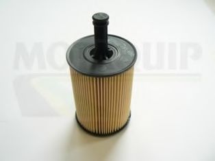 Filtru ulei