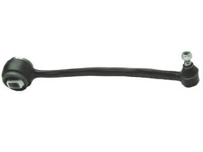 Brat, suspensie roata