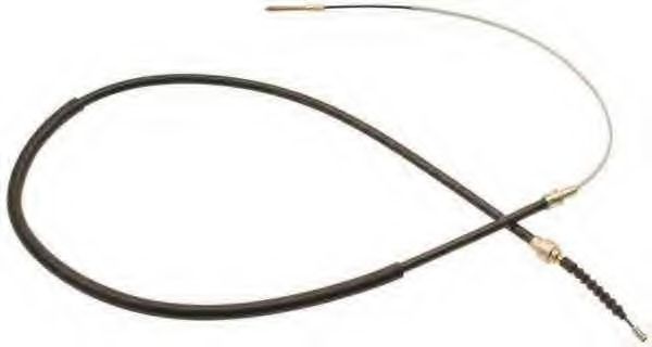 Cablu, frana de parcare