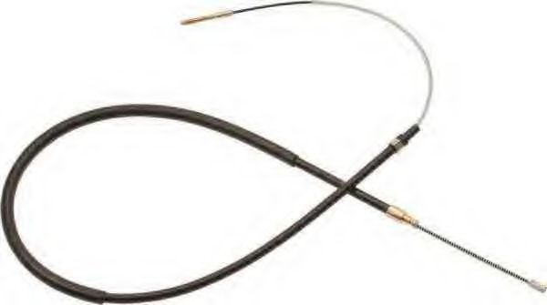 Cablu, frana de parcare