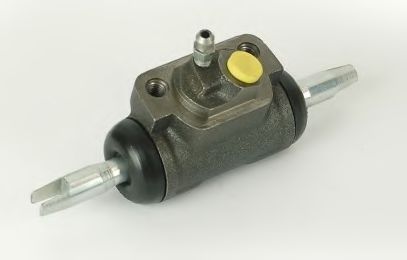 Cilindru receptor frana