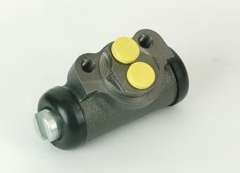 Cilindru receptor frana