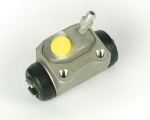 Cilindru receptor frana