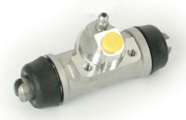 Cilindru receptor frana