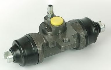 Cilindru receptor frana