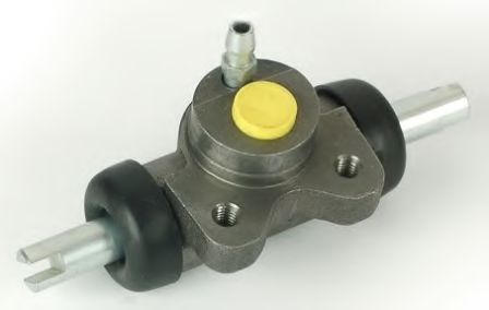 Cilindru receptor frana