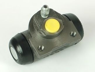 Cilindru receptor frana