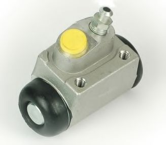 Cilindru receptor frana