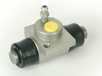 Cilindru receptor frana