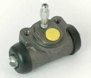 Cilindru receptor frana