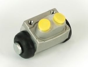 Cilindru receptor frana