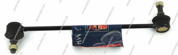 Brat/bieleta suspensie, stabilizator