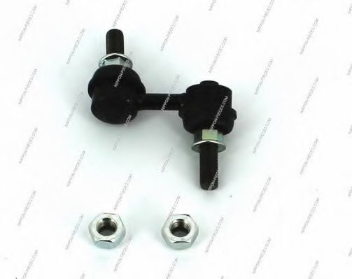 Brat/bieleta suspensie, stabilizator