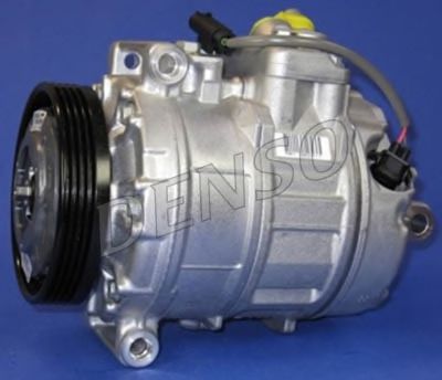 Compresor, climatizare