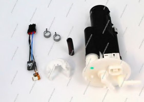 filtru combustibil