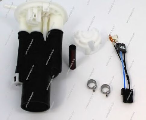 filtru combustibil