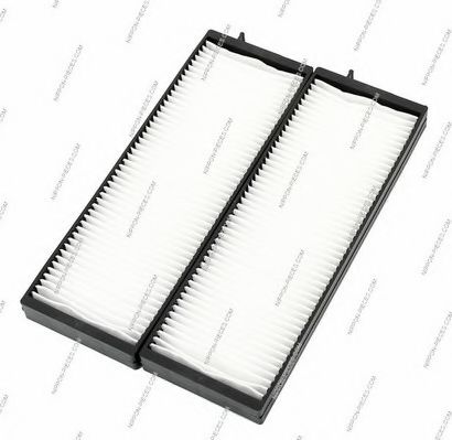 Filtru, aer habitaclu