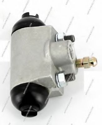 Cilindru receptor frana