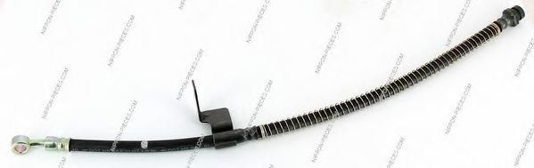 Furtun frana