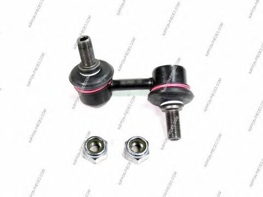 Brat/bieleta suspensie, stabilizator