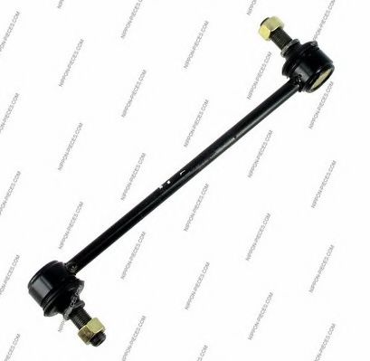 Brat/bieleta suspensie, stabilizator